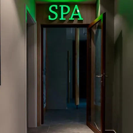 Apartment Vacationclub - Zakopianskie 112 Zakopane