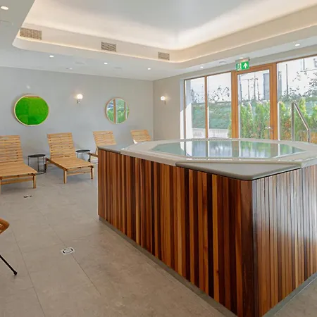 Appartement Vacationclub - Zakopianskie 112 *