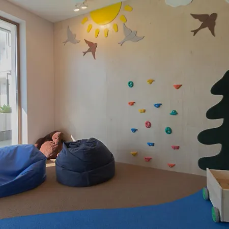 Vacationclub - Zakopianskie 112 Appartement Zakopane