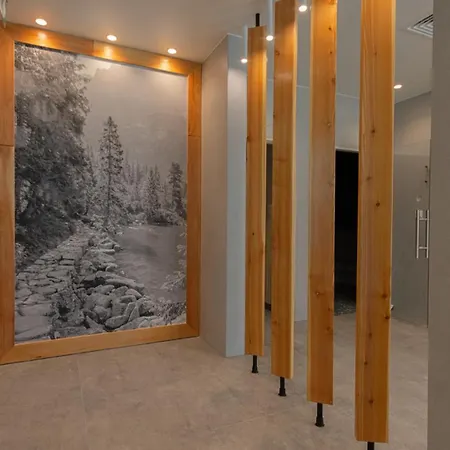 Vacationclub - Zakopianskie 112 *