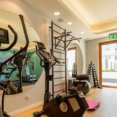 Appartement Vacationclub - Zakopianskie 112