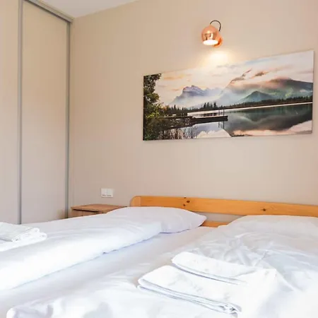Vacationclub - Zakopianskie 112 Zakopane