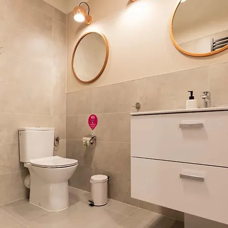 Appartement Vacationclub - Zakopianskie 112 *